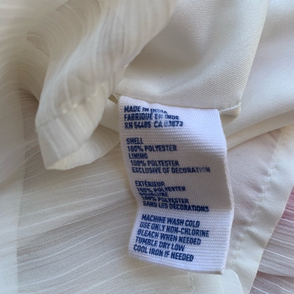 American Eagle Tank Top - Picture 5 of 5